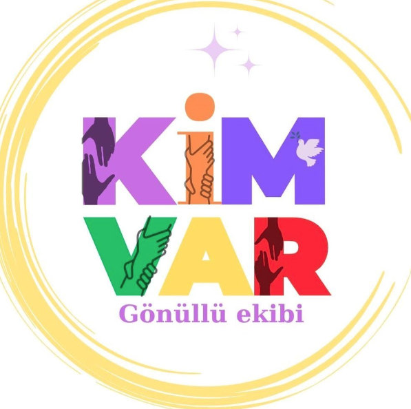KimVar Logo
